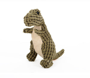 Unleash the Fun with Dinosaur Pet Toys for Giant Dogs