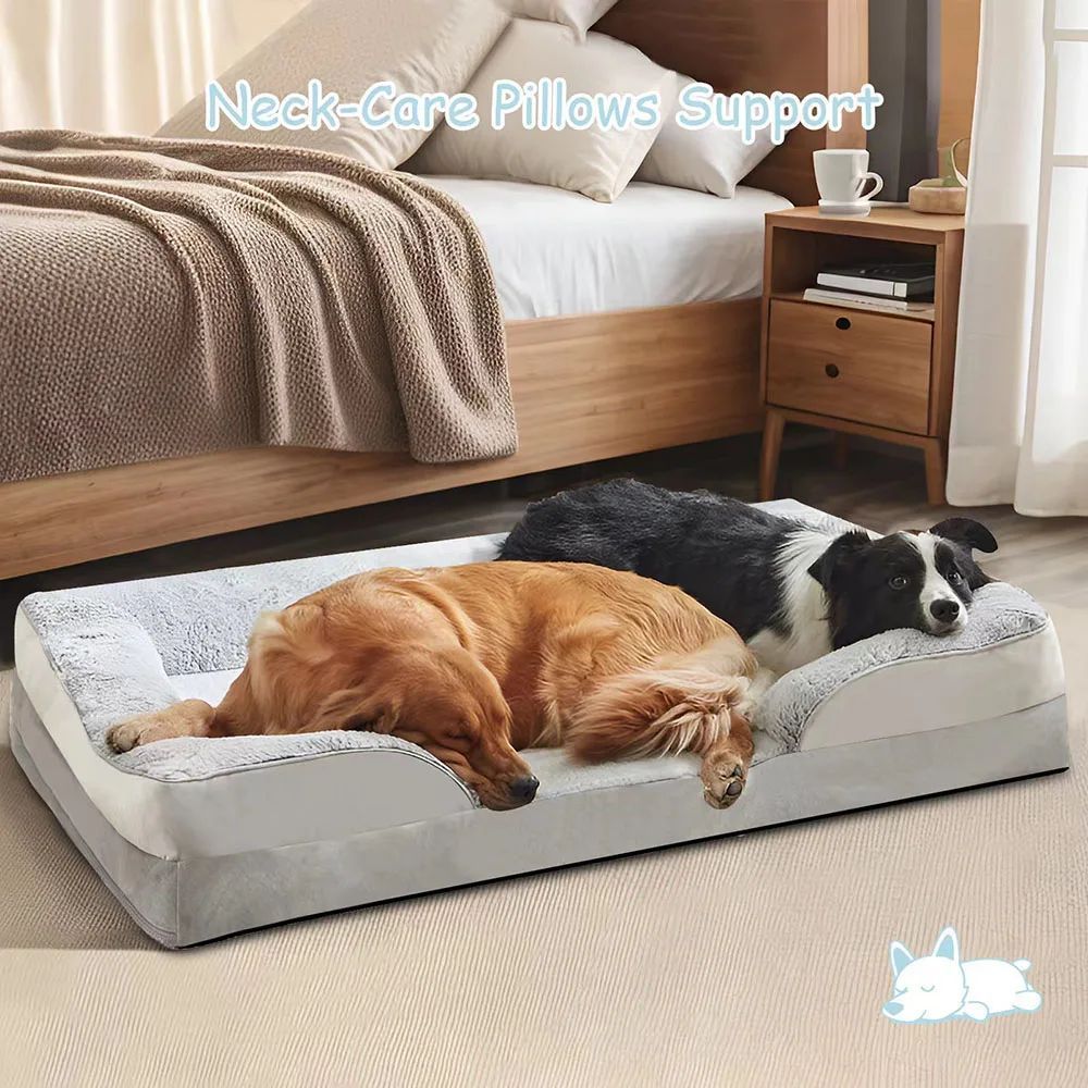 Pamper Your Pet with High Quality Dog Bed Sofa Mats