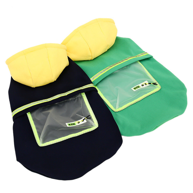 Elevate Your Dog's Wardrobe with Our Large Dog Pet Clothes Apparel Sweater