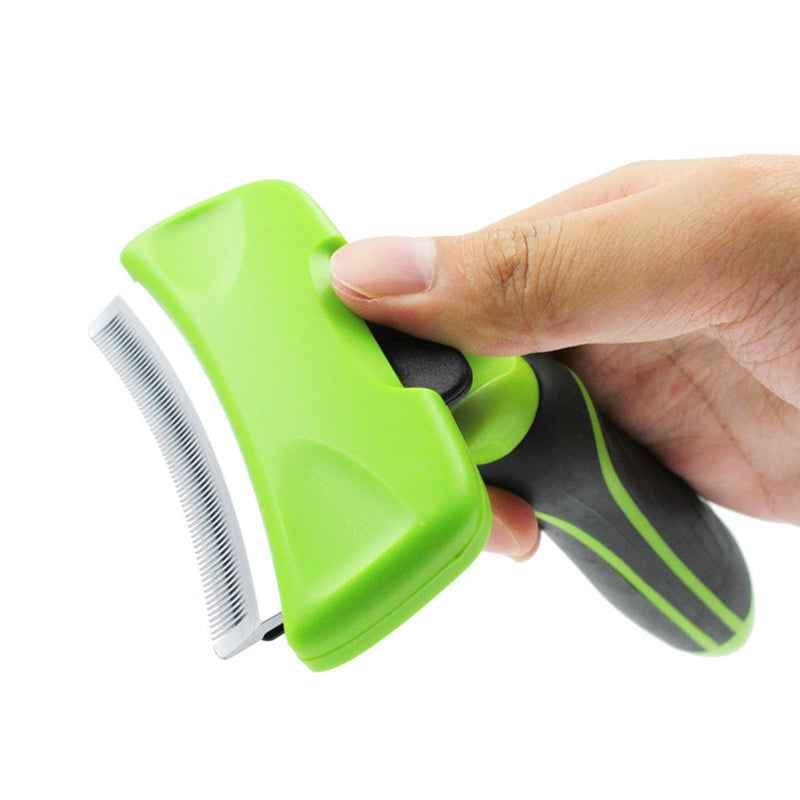 The Ultimate Grooming Tool for Your Pet