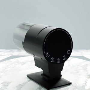 The Ultimate Solution for Busy Fish Owners: Automatic Fish Feeder