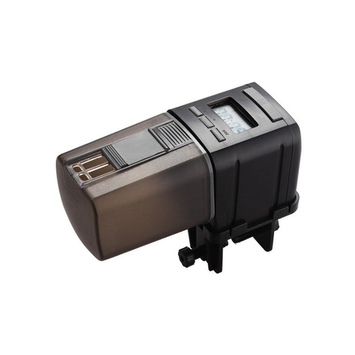 Enhance Your Fishkeeping Experience with the Automatic Fish Tank Goldfish Koi Feeder