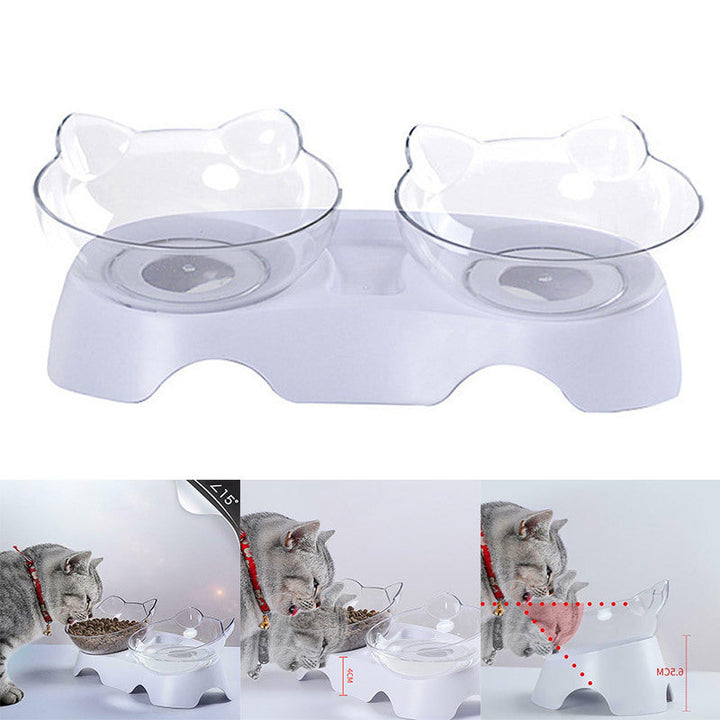 Why Your Cat Deserves the Best: The Pet Feeder Cat Bowl