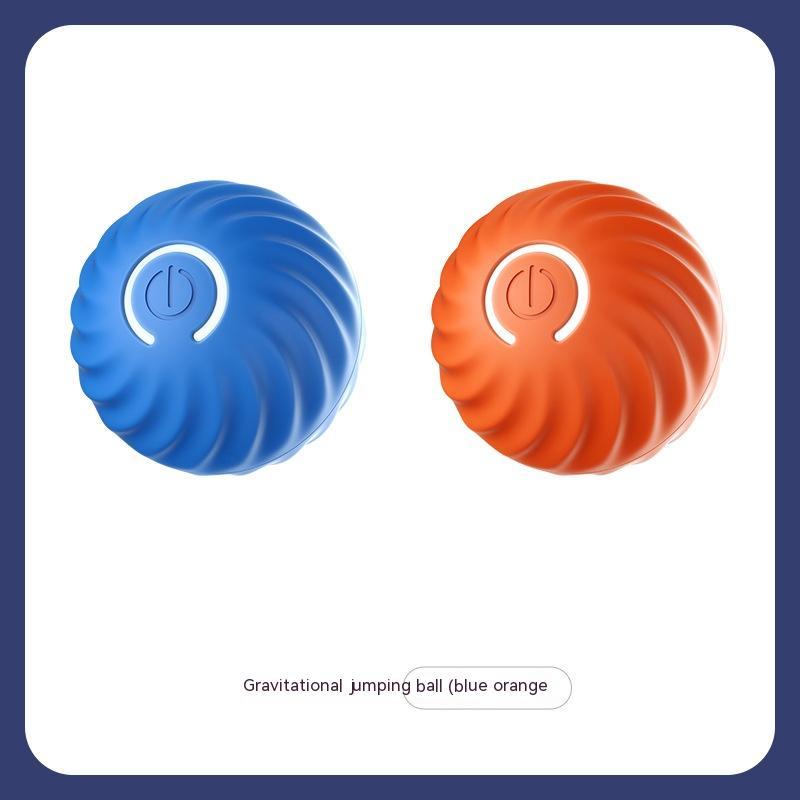 Unleash the Fun: Pet Dog Rubber Ball Toys For Dogs