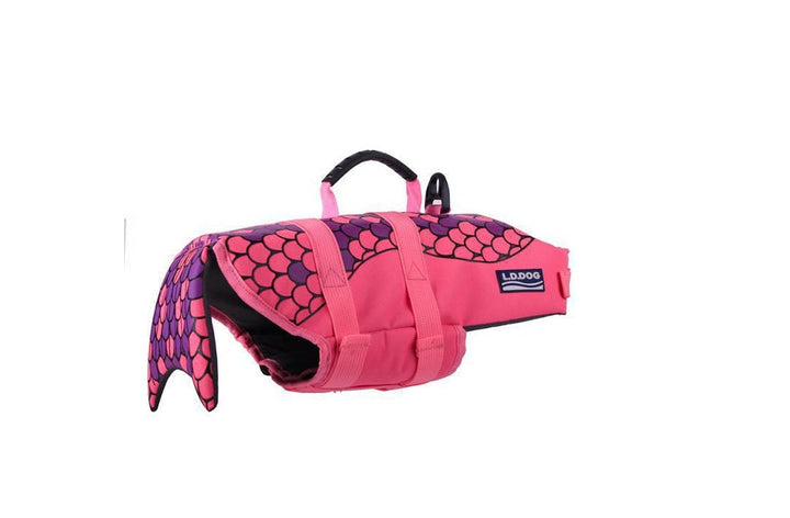 Transform Your Pet's Water Adventures with Our Dog Swimwear and Rescue Kit