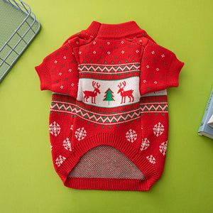 Celebrate the Holidays with Your Furry Friend