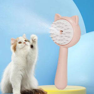 The Ultimate Grooming Tool for Your Furry Friend