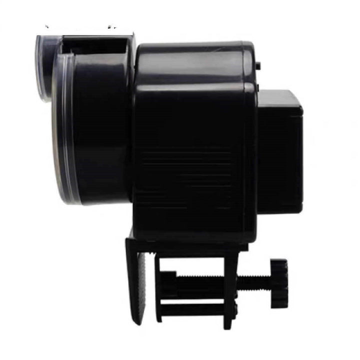 Revolutionize Your Fish Care with the Automatic Aquarium Fish Feeder