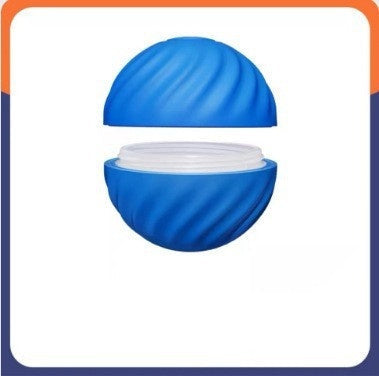 Pet Dog Rubber Ball Toys For Dogs