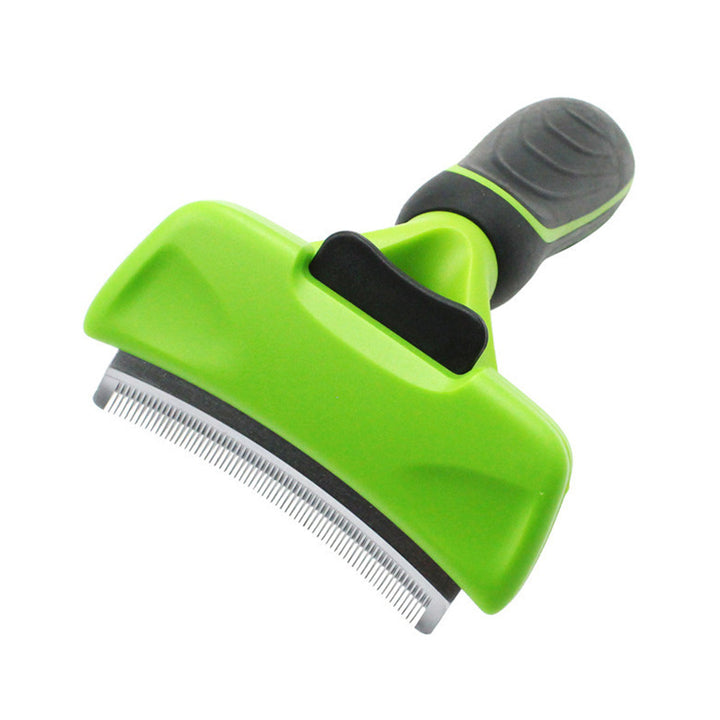 Combs Grooming-Brush Deshedding-Tool