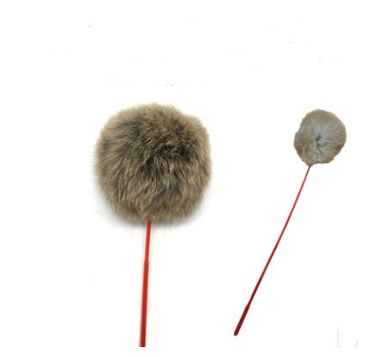 Cat toy funny cat stick funny cat kitten toy