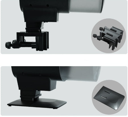 Aquarium Fish Farming Automatic Fish Feeder