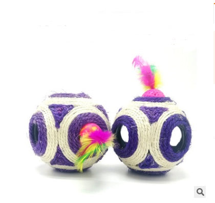 Cat toy funny cat stick funny cat kitten toy