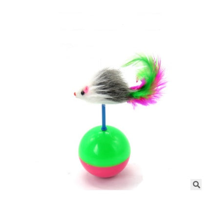 Cat toy funny cat stick funny cat kitten toy