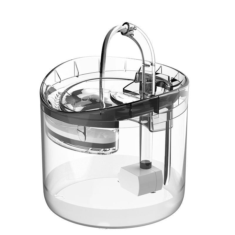 Pet Water Dispenser Automatic Circulation Smart Cat