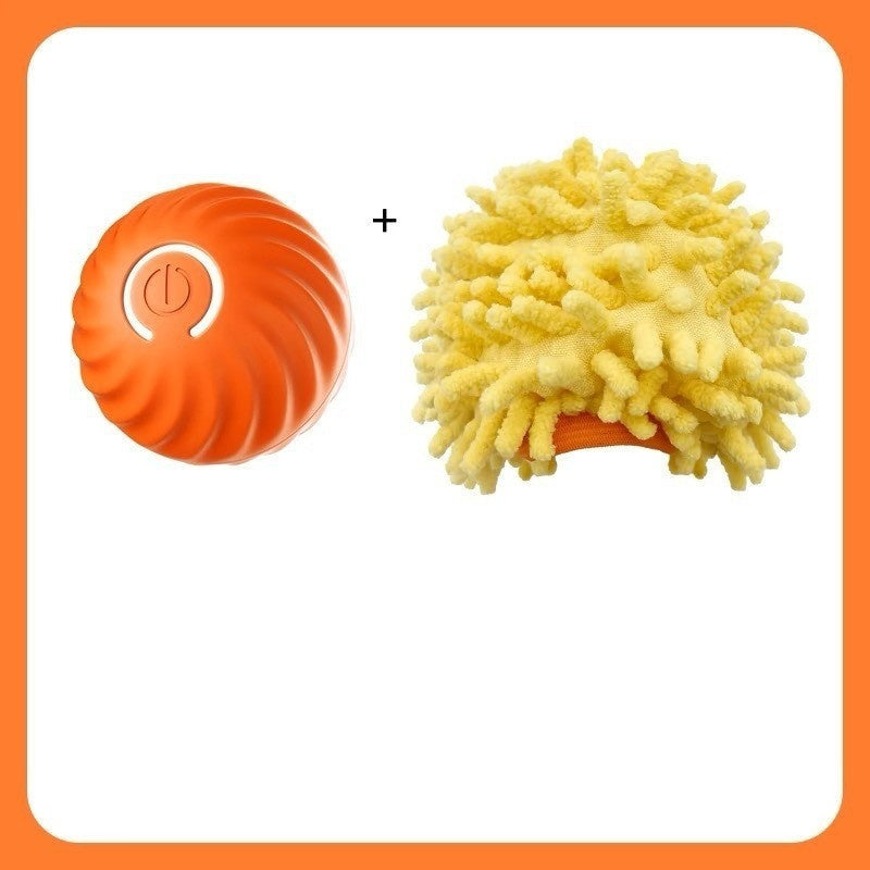 Pet Dog Rubber Ball Toys For Dogs