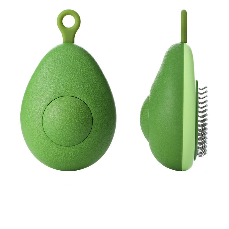 Creative Cat Grooming Comb Portable Massage Brush