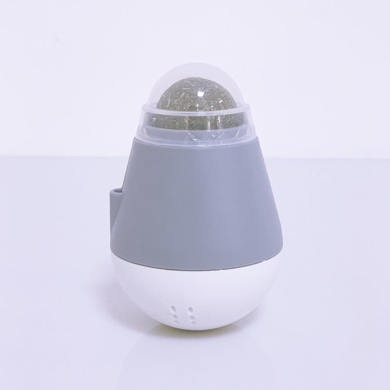 Tumbler funny cat toy