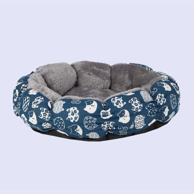 Cat Bed Cat Beds For Indoor Cats