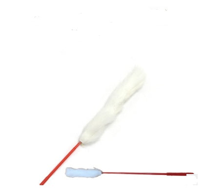 Cat toy funny cat stick funny cat kitten toy