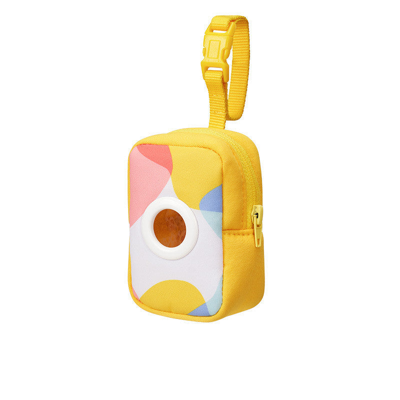 New Style Pet Leash Integrated Collar Supplies