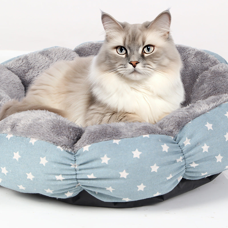 Cat Bed Cat Beds For Indoor Cats