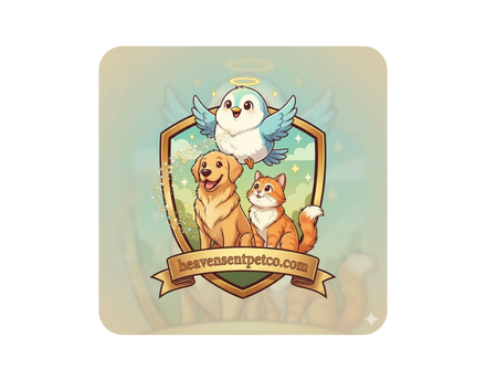 Heaven Sent Pet Co.