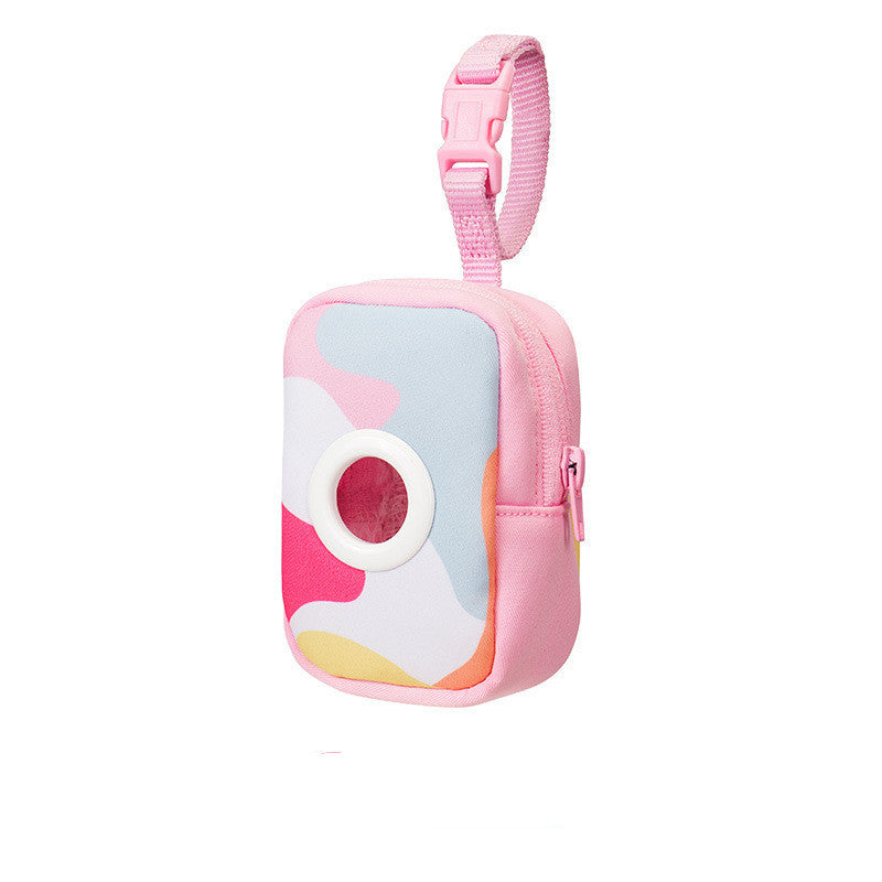 New Style Pet Leash Integrated Collar Supplies