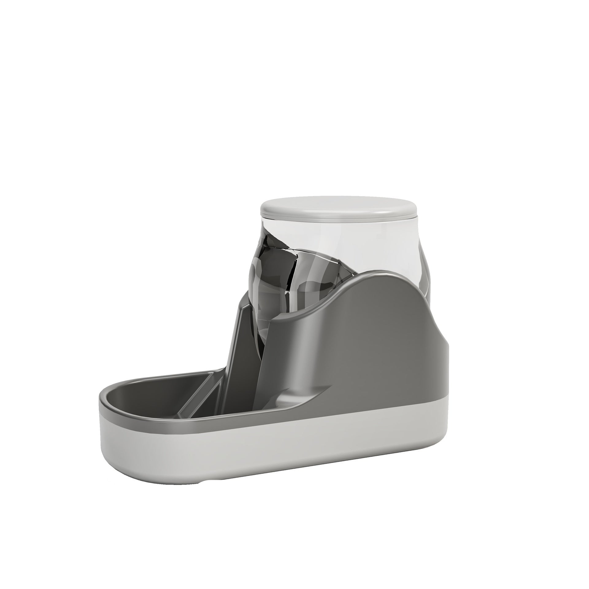 Cat Water Fountain Automatic Pet Feeder