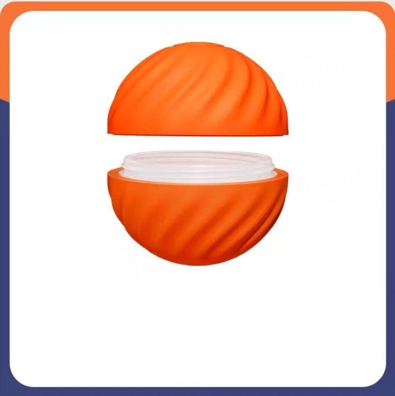 Pet Dog Rubber Ball Toys For Dogs