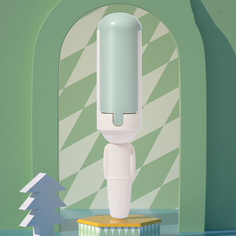 Pet Hair Remover Multi-purpose Double-sided Brush