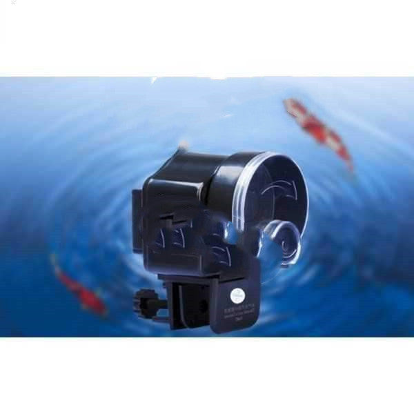 Automatic Aquarium Fish Feeder Food Fish Tank