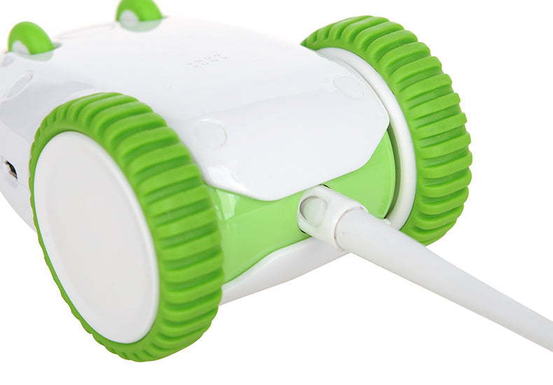 Cat Toys Anti-boring Artifact Automatic Funny