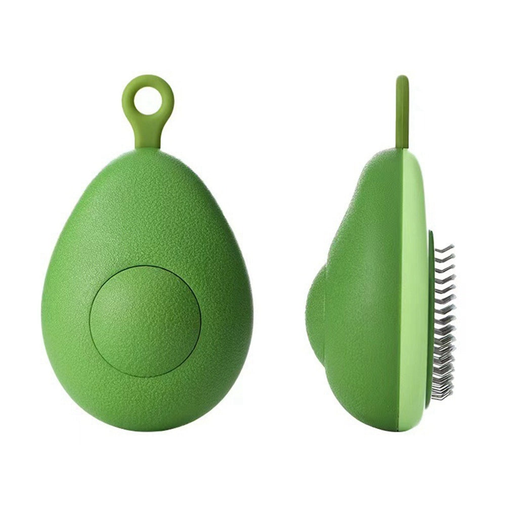 Creative Cat Grooming Comb Portable Massage Brush