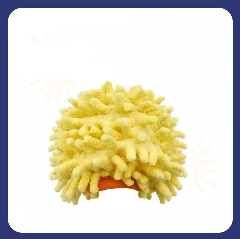 Pet Dog Rubber Ball Toys For Dogs